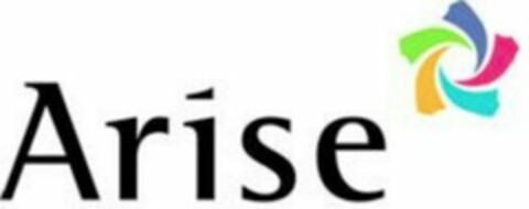 Arise Logo (WIPO, 12.05.2008)