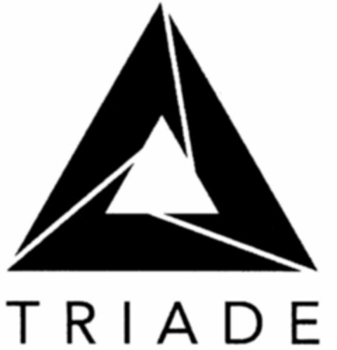 TRIADE Logo (WIPO, 11/30/2007)