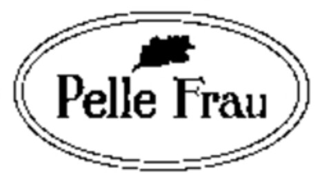 Pelle Frau Logo (WIPO, 08.08.2008)