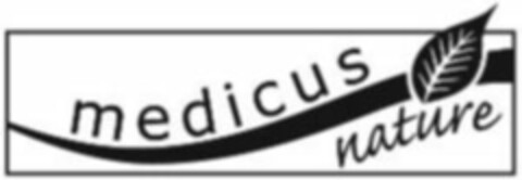 medicus nature Logo (WIPO, 01.03.2010)