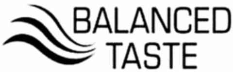 BALANCED TASTE Logo (WIPO, 11.03.2014)