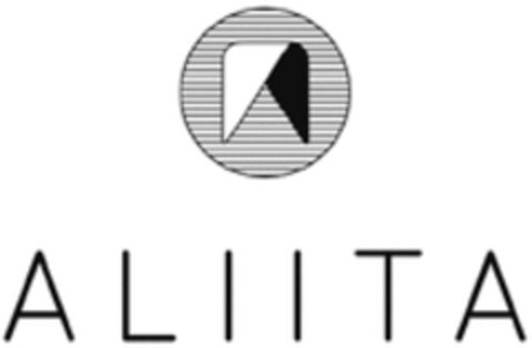 ALIITA Logo (WIPO, 27.10.2015)