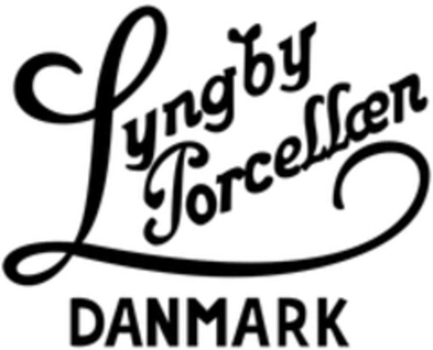 LYNGBY PORCELLÆN DANMARK Logo (WIPO, 07.04.2016)