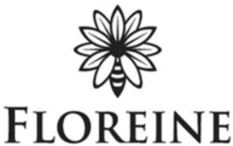 FLOREINE Logo (WIPO, 12/03/2019)