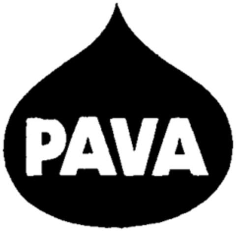 PAVA Logo (WIPO, 03/27/1998)