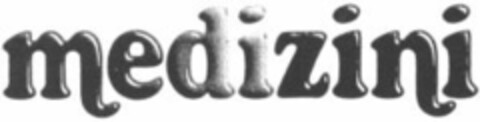 medizini Logo (WIPO, 01/31/2002)