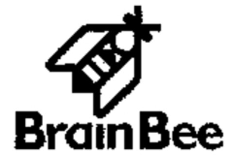 Brain Bee Logo (WIPO, 22.07.2005)