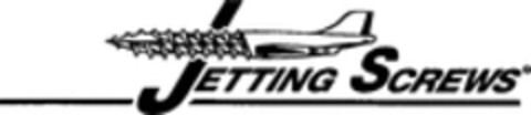 JETTING SCREWS Logo (WIPO, 14.01.2008)