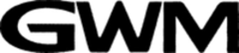 GWM Logo (WIPO, 25.03.2008)
