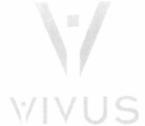 V VIVUS Logo (WIPO, 11.06.2008)