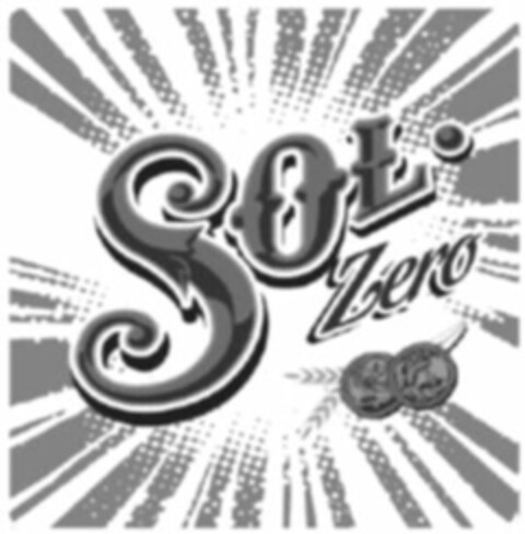 SOL.Zero Logo (WIPO, 03.04.2009)