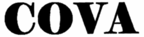 COVA Logo (WIPO, 16.07.2010)