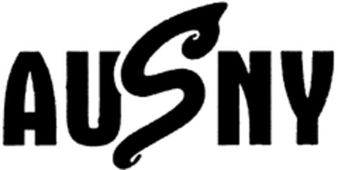 AUSNY Logo (WIPO, 08/17/2010)