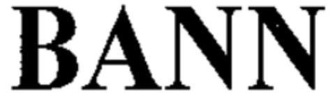 BANN Logo (WIPO, 29.04.2010)