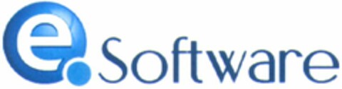 e.Software Logo (WIPO, 14.01.2011)