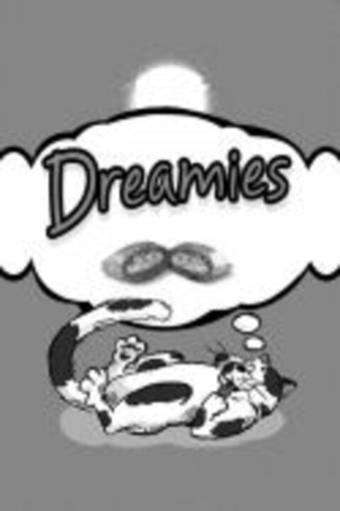 Dreamies Logo (WIPO, 23.11.2011)