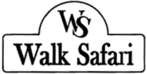WS Walk Safari Logo (WIPO, 14.01.2014)