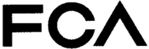 FCA Logo (WIPO, 15.07.2014)