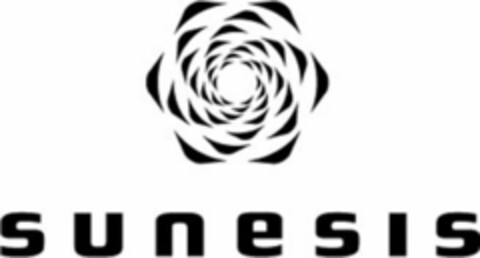 SUNESIS Logo (WIPO, 06.11.2014)