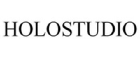 HOLOSTUDIO Logo (WIPO, 28.04.2015)