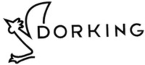 DORKING Logo (WIPO, 06/01/2015)