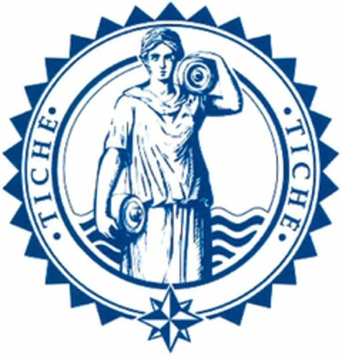 TICHE Logo (WIPO, 08.05.2015)