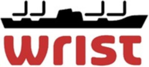 WRIST Logo (WIPO, 08.01.2015)