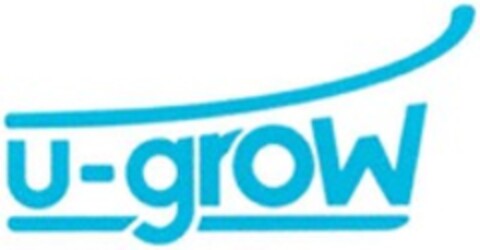 u-grow Logo (WIPO, 14.12.2015)