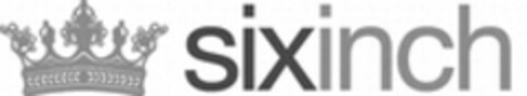 sixinch Logo (WIPO, 06/03/2016)