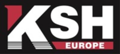 KSH EUROPE Logo (WIPO, 29.06.2016)