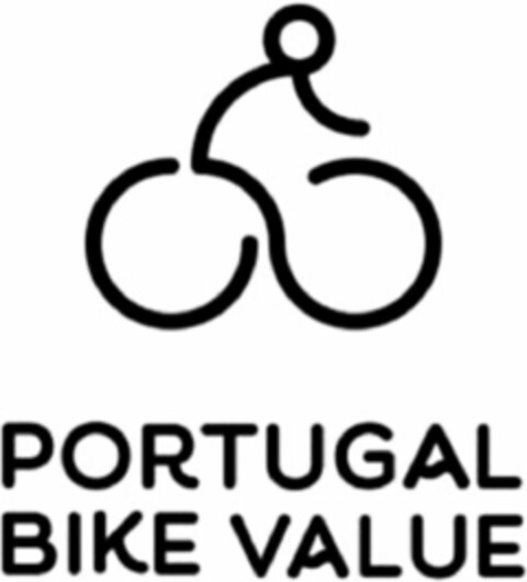 PORTUGAL BIKE VALUE Logo (WIPO, 07/12/2016)