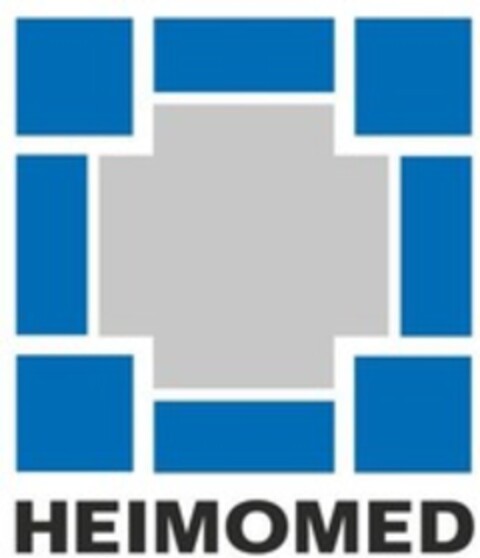 HEIMOMED Logo (WIPO, 09.08.2016)