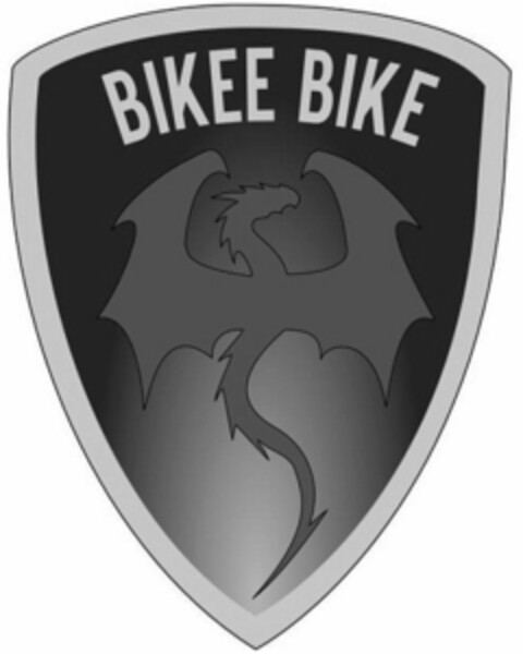 BIKEE BIKE Logo (WIPO, 08.03.2017)
