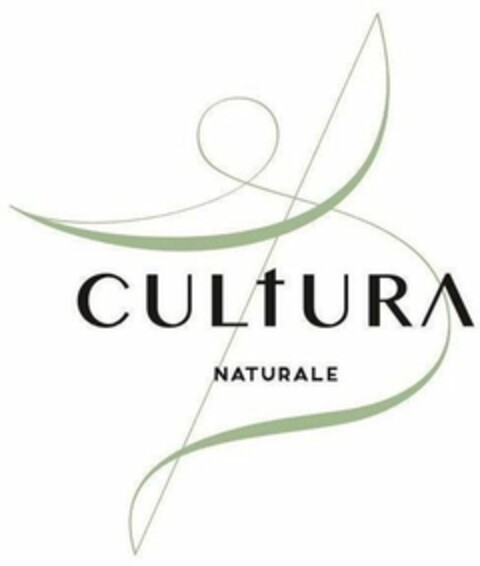 CULTURA NATURALE Logo (WIPO, 20.07.2017)