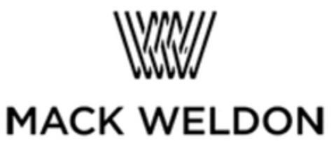 MW MACK WELDON Logo (WIPO, 10.07.2017)