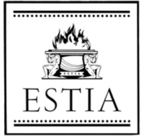 ESTIA Logo (WIPO, 28.11.2017)