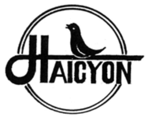 HAICYON Logo (WIPO, 03.01.2018)