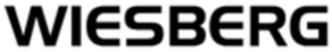 WIESBERG Logo (WIPO, 20.04.2018)