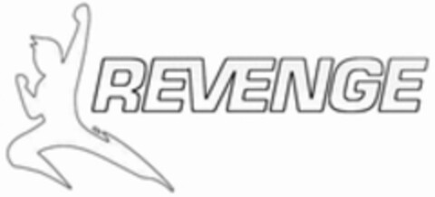 REVENGE Logo (WIPO, 01.08.2018)