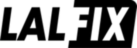LALFIX Logo (WIPO, 10/04/2018)