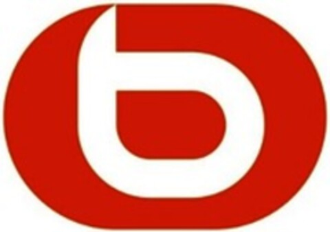 b Logo (WIPO, 05/14/2018)