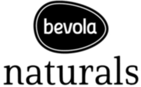 bevola naturals Logo (WIPO, 10.01.2019)