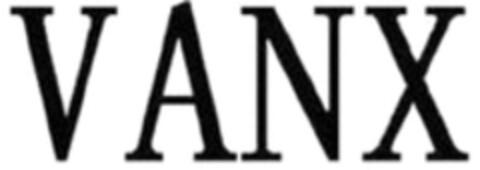 VANX Logo (WIPO, 13.08.2019)