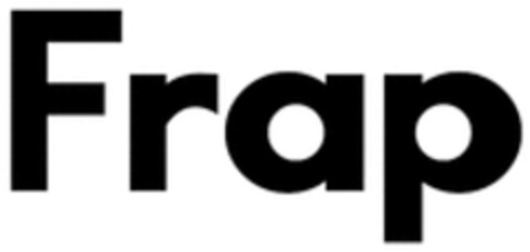 Frap Logo (WIPO, 11/22/2019)