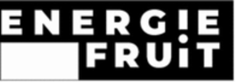 ENERGIE FRUIT Logo (WIPO, 18.03.2020)