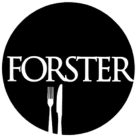 FORSTER Logo (WIPO, 06.02.2020)