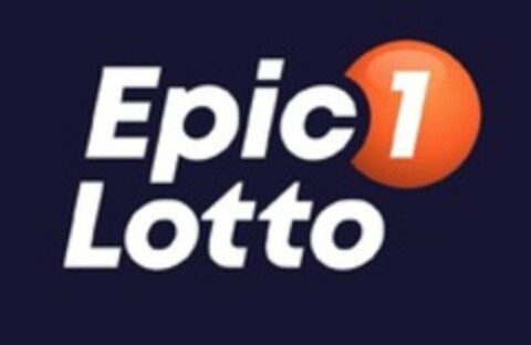 Epic 1 Lotto Logo (WIPO, 08/12/2020)