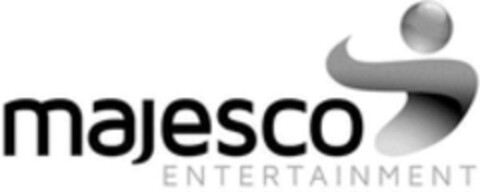 majesco ENTERTAINMENT Logo (WIPO, 01.09.2020)