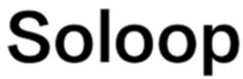 Soloop Logo (WIPO, 22.09.2021)