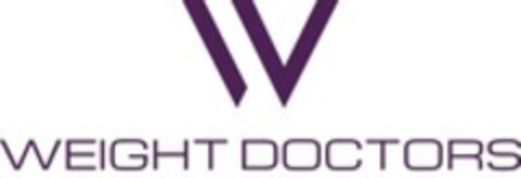 W WEIGHT DOCTORS Logo (WIPO, 08.11.2021)